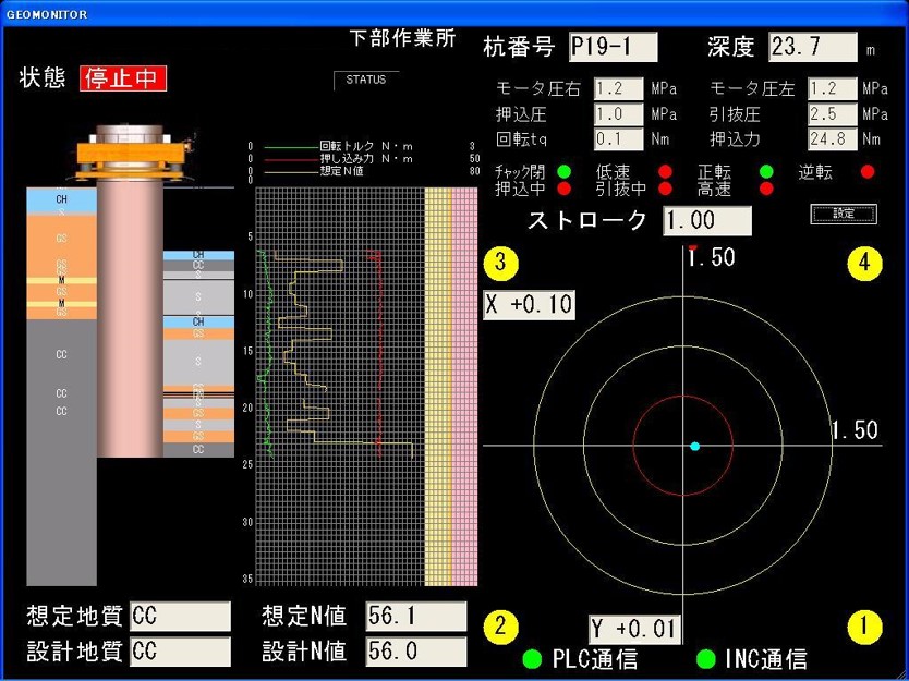 構造物モニタリング技術の開発と応用   /シ-エムシ-出版/板生清（単行本） 構造物モニタリング技術の開発と応用 /シ-エムシ-出版/板生清